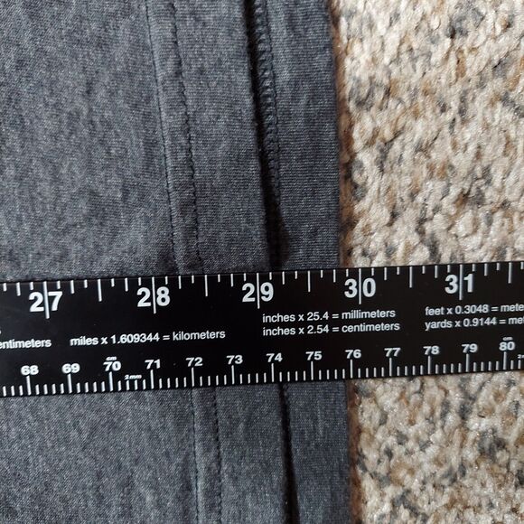 Deadpool Marvel T-Shirt Size XL Lot-2 Shirts Total Black & Gray - Picture 10 of 10